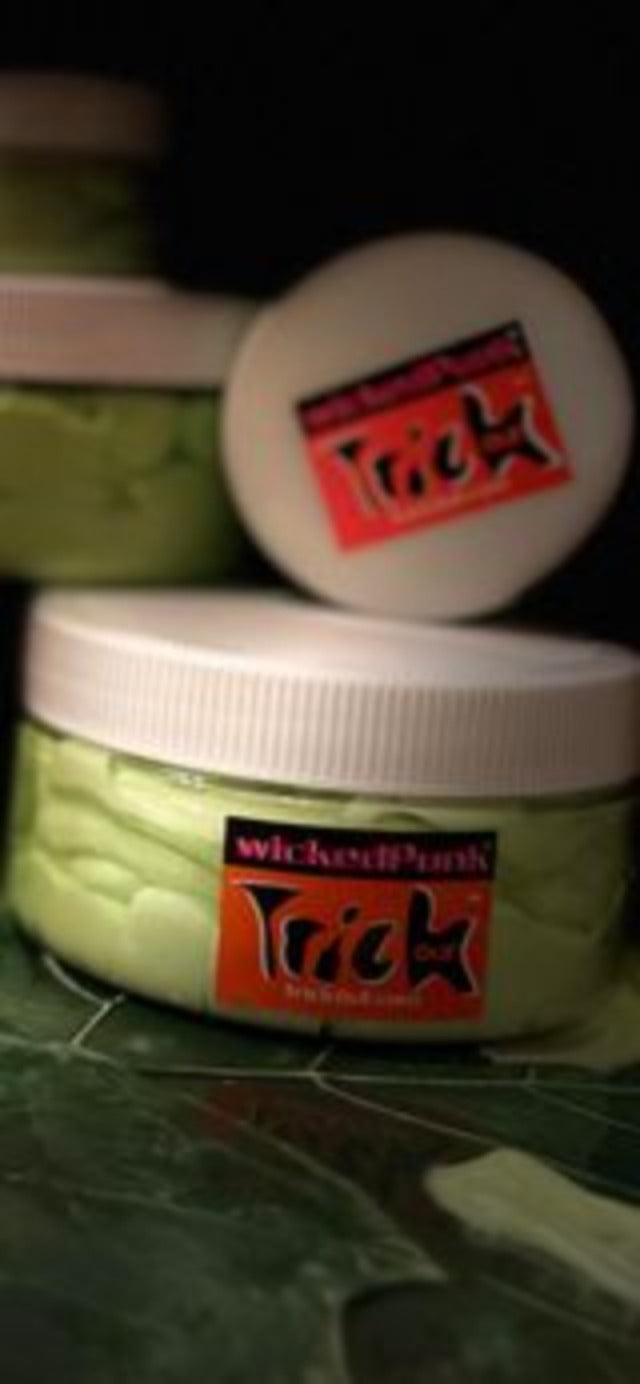 Trick Whipped Body Frosting