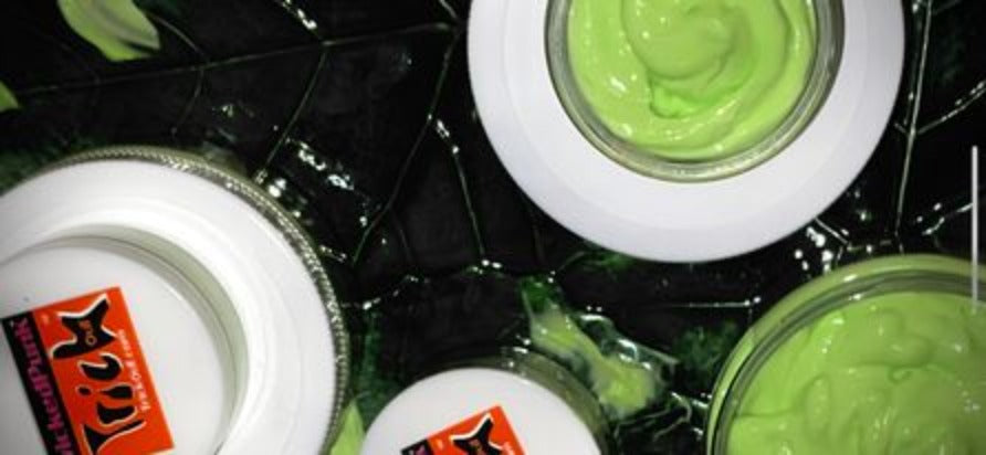 Trick Whipped Body Frosting