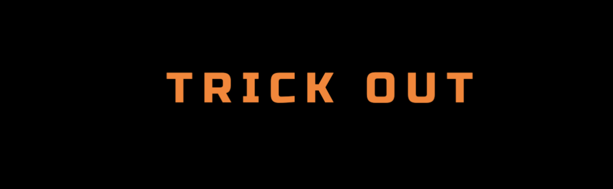 Trick Gift Card