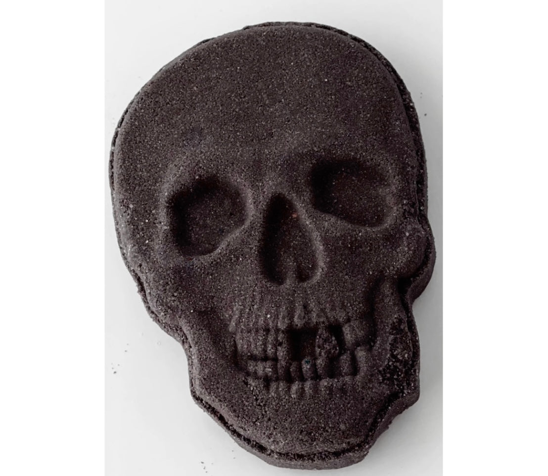 Trick Skull Bath Bomb
