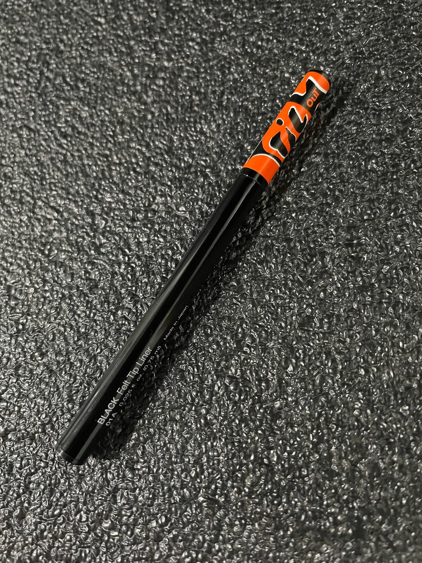 Trick Smudge Proof Precision Felt Tip Eye liner