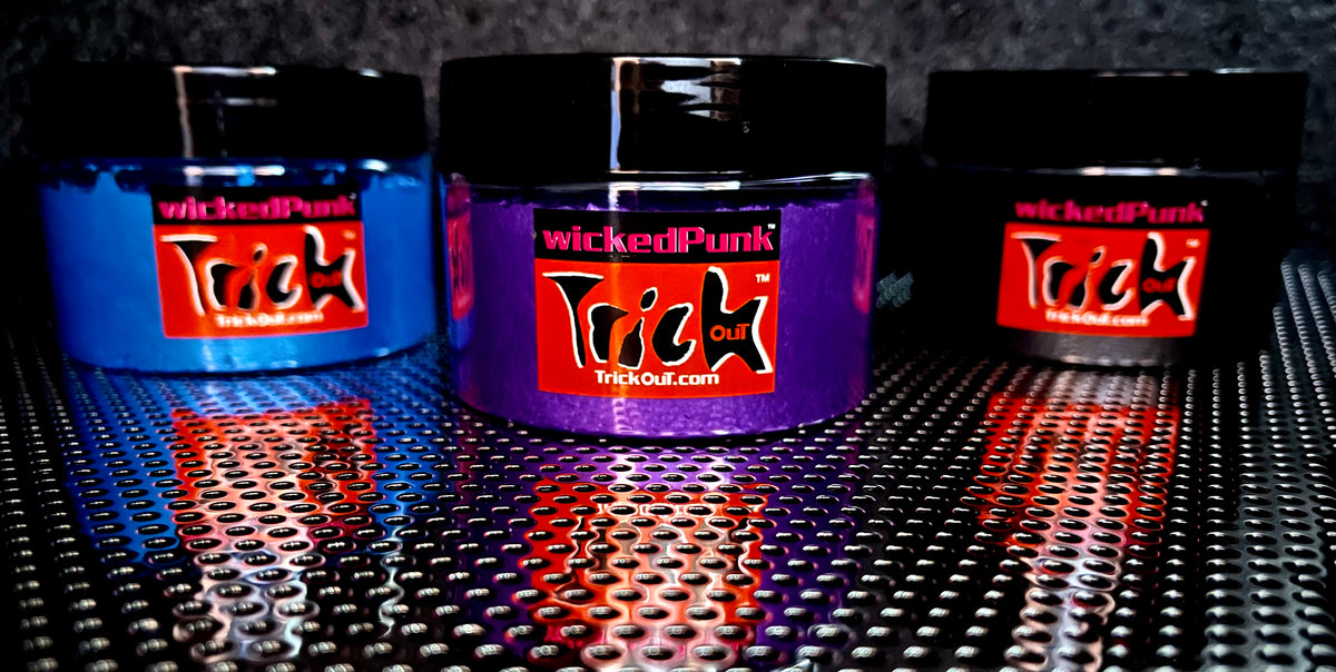 Trick Out COSMETICS – Trick